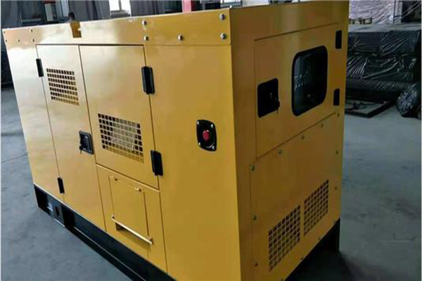 蜀山发电机出租