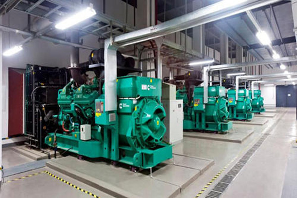 蜀山发电机出租