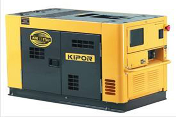 蜀山发电机出租