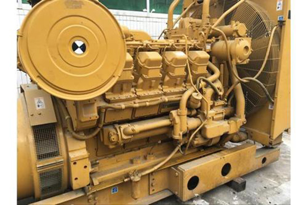 蜀山发电机出租