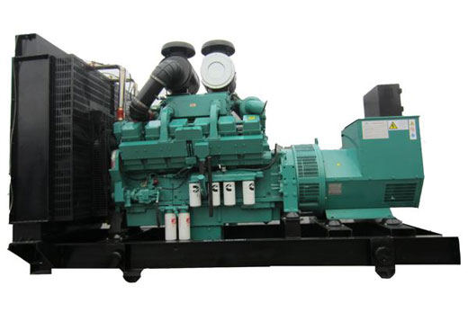 蜀山柴油发电机组 蜀山柴油发电机组