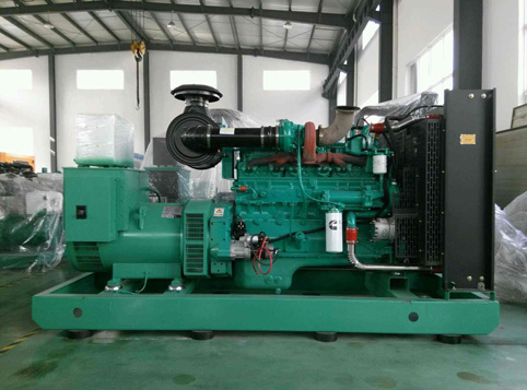 蜀山柴油发电机组 蜀山柴油发电机组