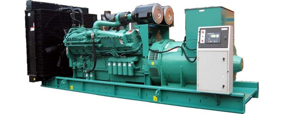 蜀山柴油发电机 蜀山柴油发电机