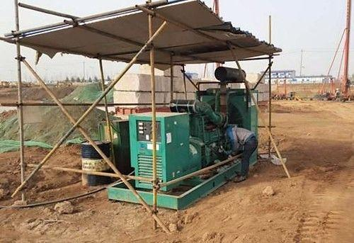 蜀山发电机出租 蜀山发电机出租