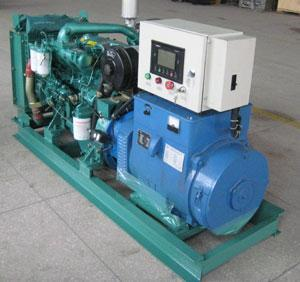 蜀山发电机出租