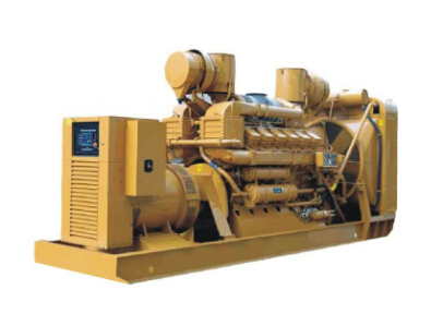 蜀山发电机出租