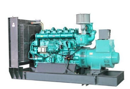 蜀山发电机出租