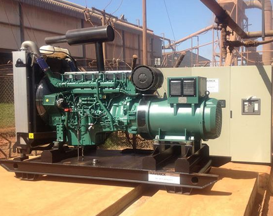 蜀山发电机出租