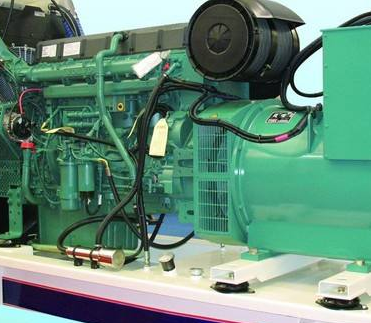 蜀山发电机出租