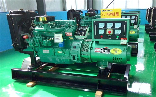 蜀山发电机出租